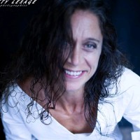 Sandrine Robbe