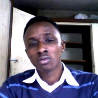 Onesmus Wambua