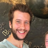 Jeremy Leilich