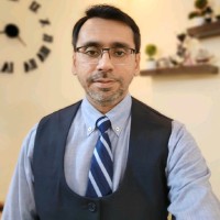 Muhammad Junaid Aslam