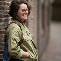 Nicole Keij - Van Leeuwe