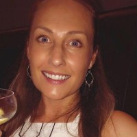 Kylie Bevan