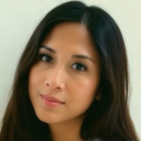 Maria Elena Hernandez