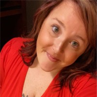 Ashley Dailey
