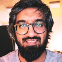 Yasar Shehzad Hussain