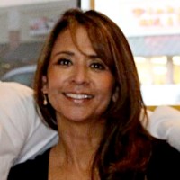 Sandra Gomez