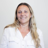 Maria Florencia Robledo Gonzalez