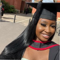 Tanya Maware