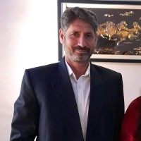 Balwan Singh