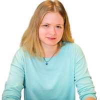 Kristina Osipova