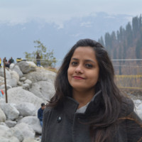 Soni Pandey