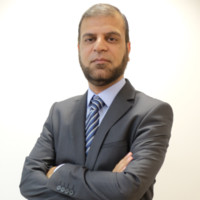 Muhammad Waqar Ahmad