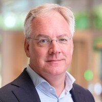 Patrick van der Kleij