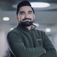 Vivek Vashishtha