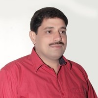 SANJAY CHAUHAN