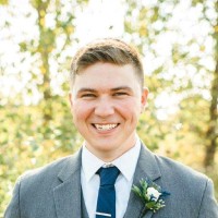 David (Max) Baxter