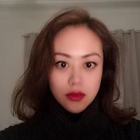 Cecily Chen