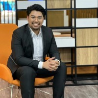 Jerome Yalung