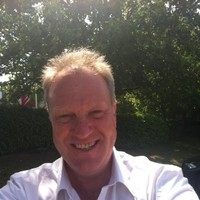 Graham Eames