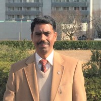 Mohan Mehata