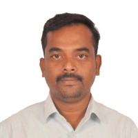 Rajesh Ch