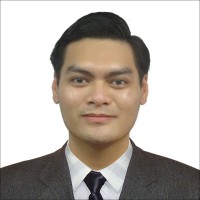 Joshua David