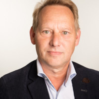 André Smit