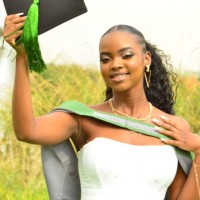 Bonolo Kimberley Mothupi