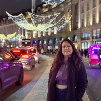 Priyanka Gohil