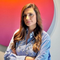 Ana Luísa Arantes De Carvalho Pereira