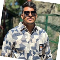 Krushal Dubey