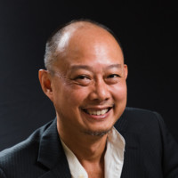 Roy Lim