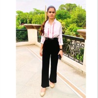 Raina Nagpal