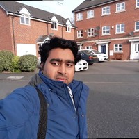 Pravin Pawar