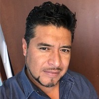 Raul Marmolejo Cruz