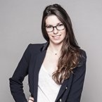 Caroline Dutour