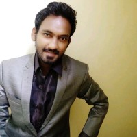 Satheesh Kumar