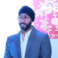 Avdeep Anand
