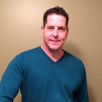 Mark Damian Ribar