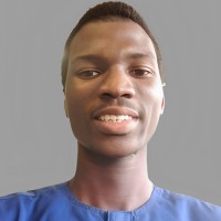 Moses Damisa