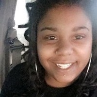 Shahntayla Holliday