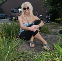 Pam Moore