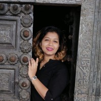 Arpitha K L