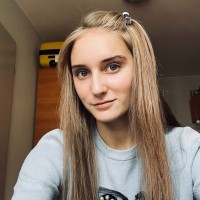 Kateryna Kudelko