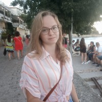 Sofya Sautkina