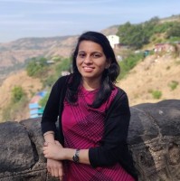 Kirti Mane