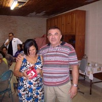 Deoclecio jose Fonseca