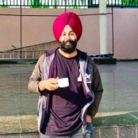 Amritbir Singh