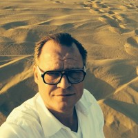 Armin Waehlert