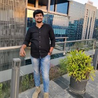 Venkata Anudeep